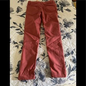 Kids jeans.  3 jeans sizes 7  8 &10